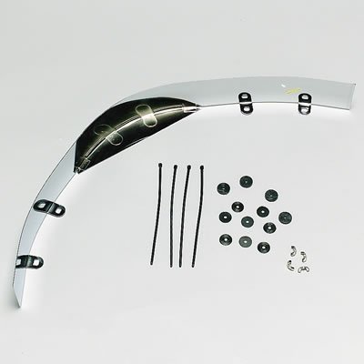 Trans-Dapt 9453 Chrome 20