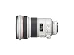Canon EF 200mm f/2L IS USM Telephoto Lens for Canon Digital SLR Cameras