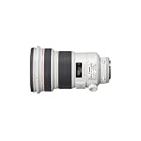 Canon EF 200mm f/2L IS USM Telephoto Lens for Canon Digital SLR Cameras