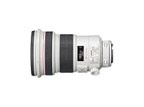 Canon EF 200mm f/2L IS USM Telephoto Lens for Canon Digital SLR Cameras