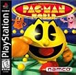 Pac-Man World