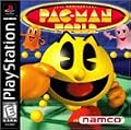 Pac-Man World