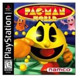 Pac-ManWorld