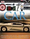 Car (DK Eyewitness Books)
