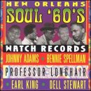 New Orleans Soul 60s