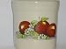 1 Gal Jar with Apple decal
