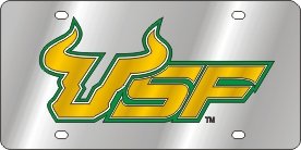 Univ Of South Florida