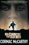 No Country For Old Men Film tie-in