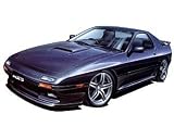 アオシマ 1/24 プラモデル サバンナＲＸ－７（ＦＣ３Ｓ）　後期型 1/24 プラモデルの画像