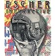 Escher Interactive CD Rom