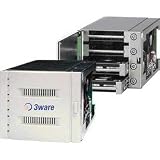 Serial ATA RAID Drive Cage