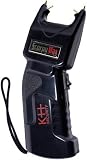 ++NEUHEIT++  Elektroschocker Power 500.000 Volt mit integriertem Pfefferspray