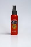 Nioxin Scalp Shield Sunblock SPF 20 Clear Mist Alcohol-Free 3.4 oz / 100ml