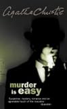 Murder Is Easy (St. Martin's Minotaur Mysteries)