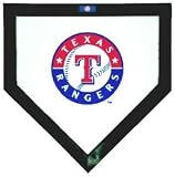 Texas Rangers Official Home Plate