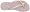Havaianas Women's Slim Crystal Dragonfly Flip Flop,Rose,37/38 BR/7-8 M US