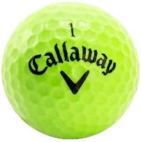 Callaway Hx Practice Balls