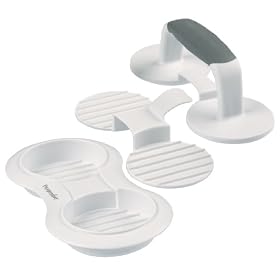 Progressive International Perfect Slider Press