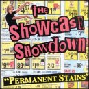 PERMANENT STAINS