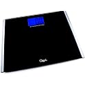 440 LB Capacity Digital Bathroom Scale