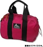 GREGORY(グレゴリー) ダッフルバッグ フューシャ XS 11310014