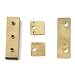 Laurey Triple Magnetic Catch
