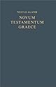 The Greek New Testament