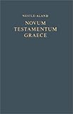 Greek (ANC) NT Leather