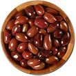 Deli Fresh Kalamata Olives, 16oz Dr.Wt.