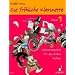 Die fr�hliche Klarinette. Band 1. mit CD