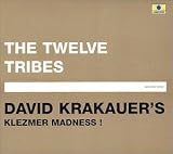 David Krakauer's Klezmer Madness -  The Twelve Tribes