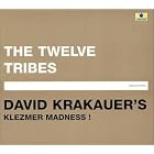 The Twelve Tribes by  David Krakauer 