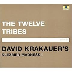 The Twelve Tribes