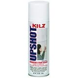 IMAGE OF Masterchem 10007 Kilz Up Shot Overhead Stain Sealer