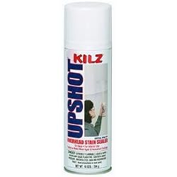 Masterchem 10007 Kilz Up Shot Overhead Stain Sealer