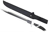 Predator Style Machete TR0244