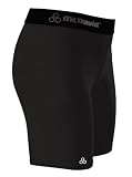 Mcdavid Womens Deluxe WomenS Compression Shorts