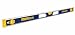 IRWIN STRAIT-LINE 2035203 48-Inch Magnetic I-Beam Level