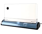 DSi Charging Dock with Blue LED Indicator Light DSi Charging Dock with Blue LED Indicator Light