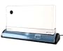 DSi Charging Dock with Blue LED Indicator Light