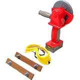 Bob the Builder Power Sander With Accessories Power Tool Set by Rc2