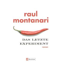 Das letzte Experiment
