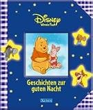 Disney Winnie Puuh - Geschichten zur guten Nacht - 