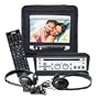 Xtreme Video WMVS200 Mobile Video Entertainment System