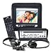 Xtreme Video WMVS200 Mobile Video Entertainment System