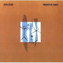 Primitive Man (Expanded/Remastered)+Bonu