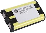 GE TL26411 Cordless Phone Battery