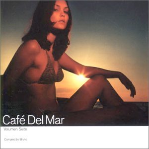 CD-Charts  Music : Cafe Del Mar Vol.7