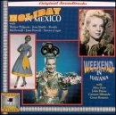 Holiday In Mexico (1946 Film) / Weekend In Havana (1941 Film) [2 on 1]