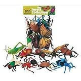 Wild Republic Polybag Insect